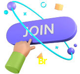 Junte-se ao cassino 8Br hoje mesmo