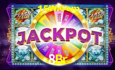 Provedores de Jogos 8Br