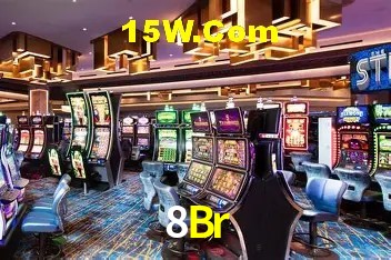 Casino Ao Vivo 8Br