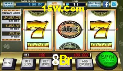 Avaliações dos Jogadores 8Br