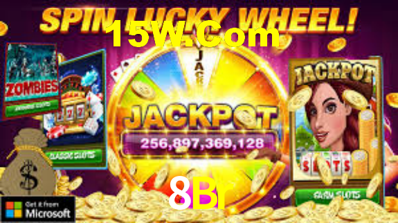 Jogos Exclusivos 8Br