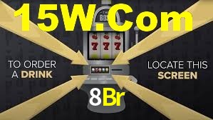 Bônus de Boas-vindas 8Br