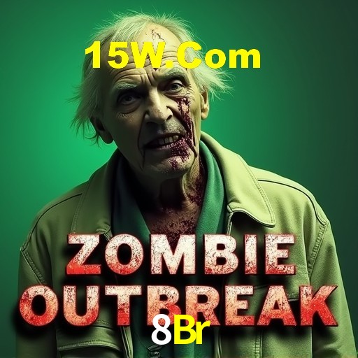 Bônus de Boas-vindas 8Br