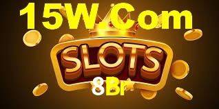 8Br: Jogos de Caça-Níqueis-Altas Recompensas, Roleta-Velocidade, Blackjack-Desafios Máximos