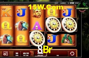 Jogos de Slot 8Br