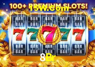 Gates of Olympus 8Br