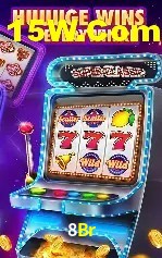 Promoção Relâmpago 8Br