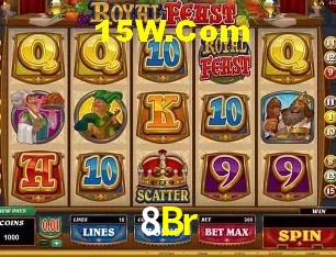 Avaliações dos Jogadores 8Br