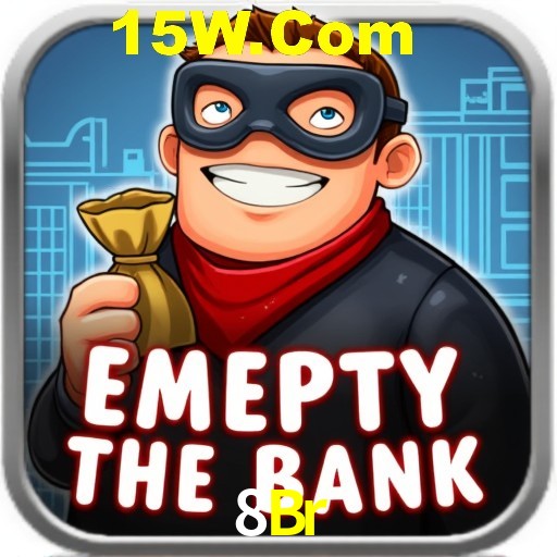 A Revolução dos Aplicativos de Jogos no 8Br