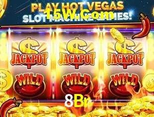 Diretório de Jogos 8Br