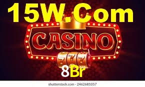 Roulette Table 8Br
