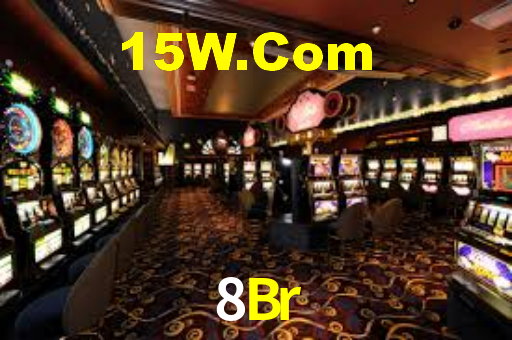 8Br Vip