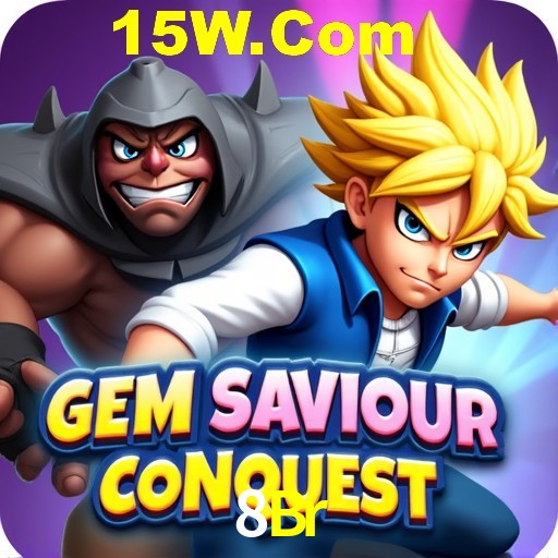 Descubra o Mundo do Cassino Online com 8Br