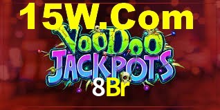 Welcome Bonus 8Br