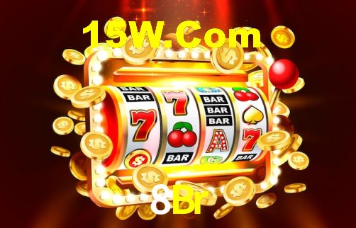 8Br,8Br Plataforma