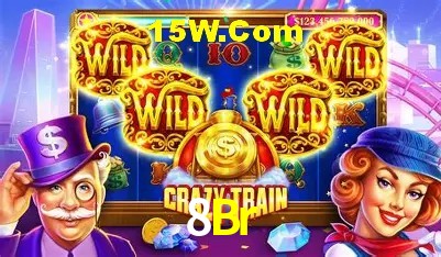 Provedores de Jogos 8Br
