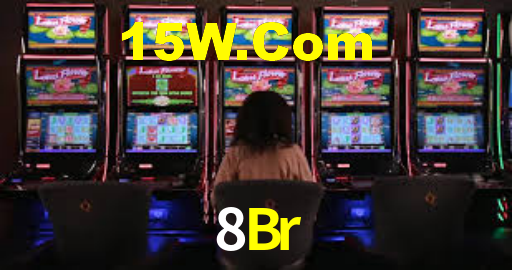 Sinta a adrenalina dos jogos de cassino com 8Br
