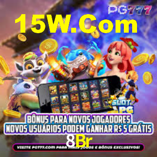 8Br Plataforma