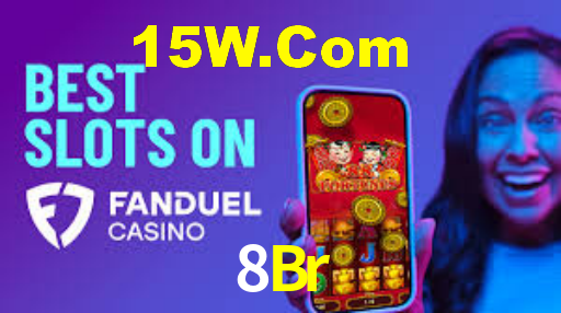8Br: A Experiência de Casino com Jogos de Mesa ao Vivo