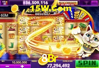 Diretório de Jogos 8Br