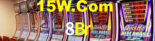 8Br: Seu Cassino Premiado com Pagamentos Rápidos