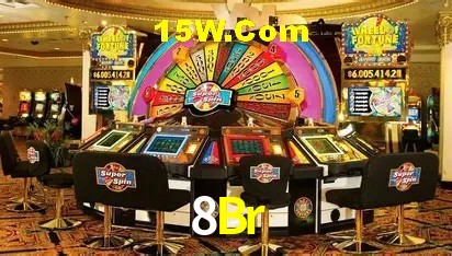 Estatísticas do Jogo 8Br