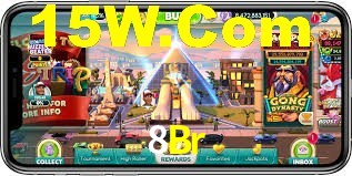Live Casino 8Br