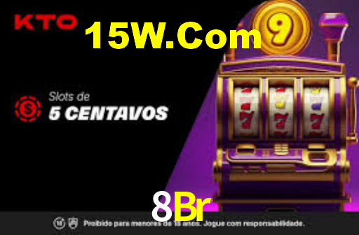 8Br Plataforma
