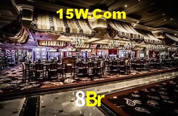 Apostas de Tênis 8Br