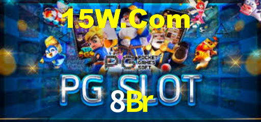 8Br Plataforma