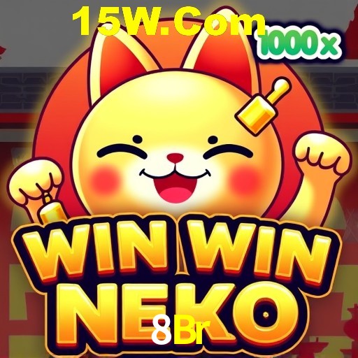 Desvendando o Mundo dos Jogos Virtuais na 8Br